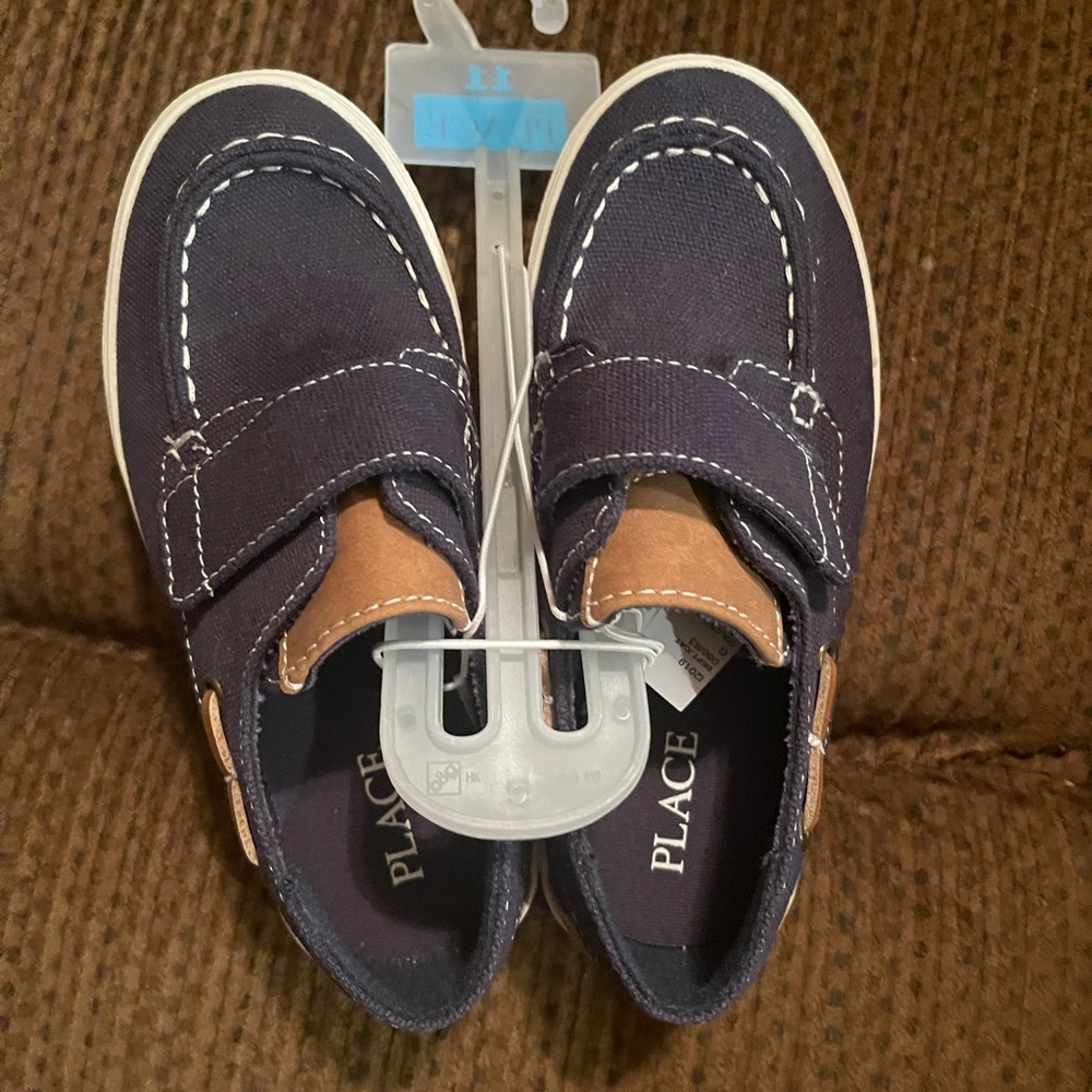NEW: Toddler shoes